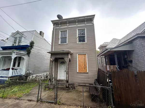 Cincinnati, OH 45204,755 Sedam St