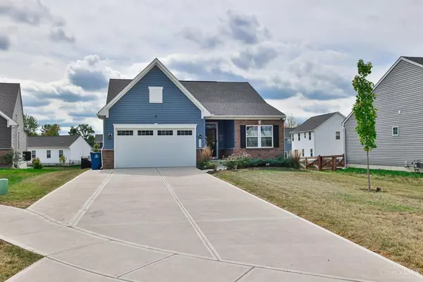 Batavia Twp, OH 45102,1593 Rose Petal Pl