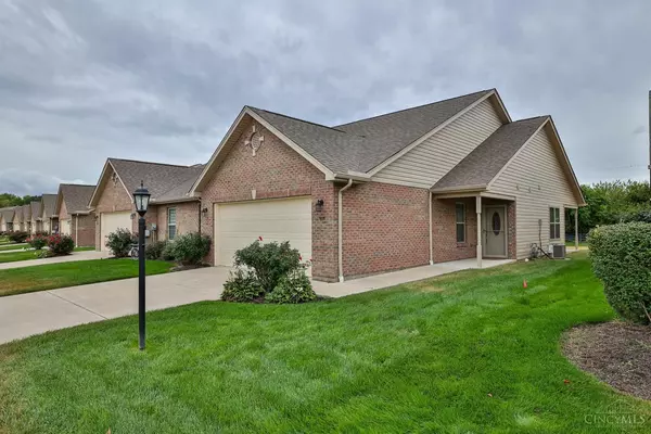 716 Villa Ct, Trenton, OH 45067