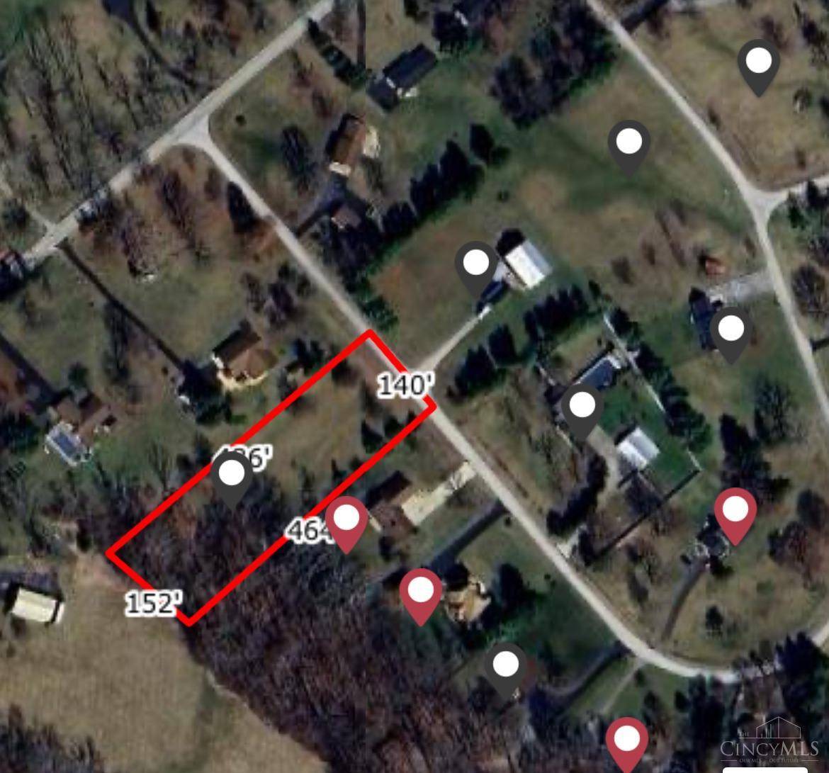 0 Silvercreek Dr, Washington Twp, OH 45177