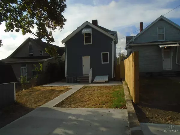 Hamilton, OH 45013,226 Warwick Ave