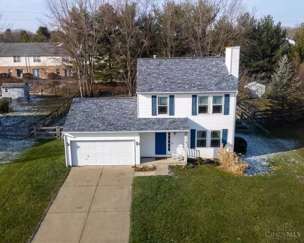 3889 Little Creek Dr, Batavia Twp, OH 45102