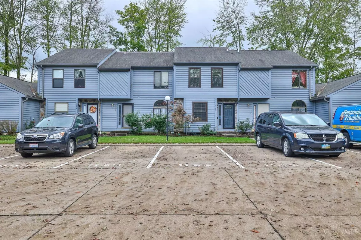 Union Twp, OH 45245,1195 Lamplighter Way #267