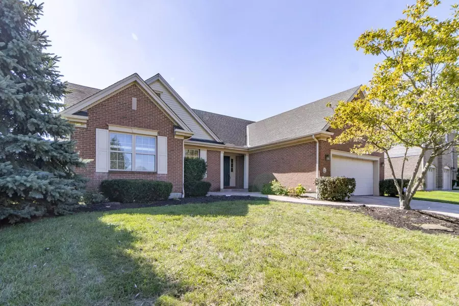 4317 Flagstone Dr, Mason, OH 45040