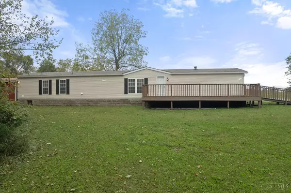 8223 St Rt 505, Lewis Twp, OH 45120