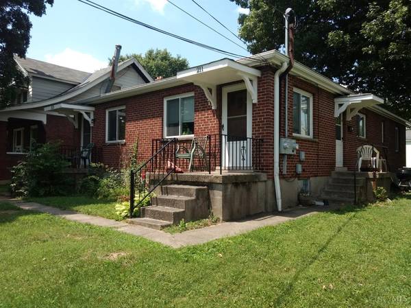 211 S Wayne Ave, Lockland, OH 45215