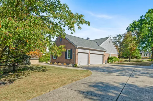 Liberty Twp, OH 45044,7418 Green Meadow Dr