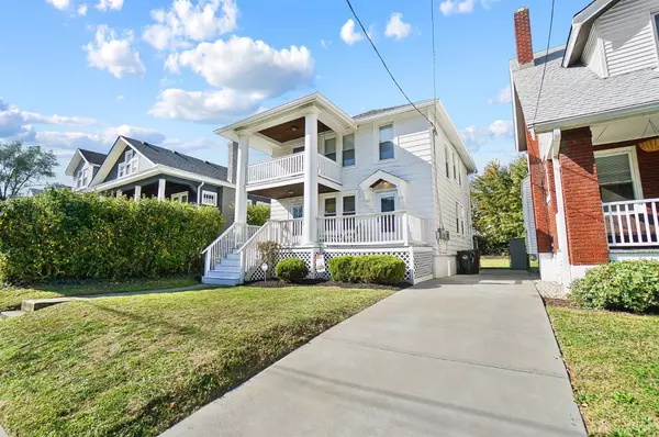 Norwood, OH 45212,4037 Catherine Ave