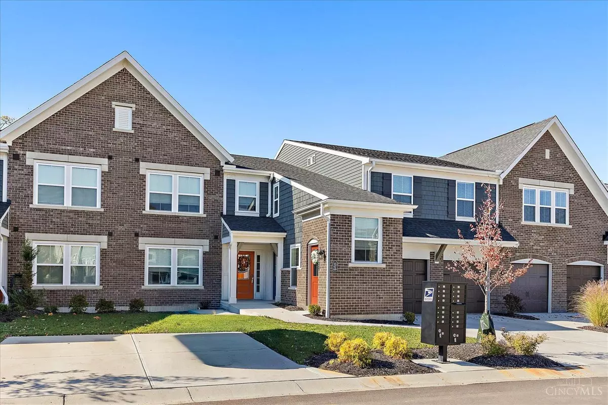 Union Twp, OH 45245,617 Tradition Rdg #80103