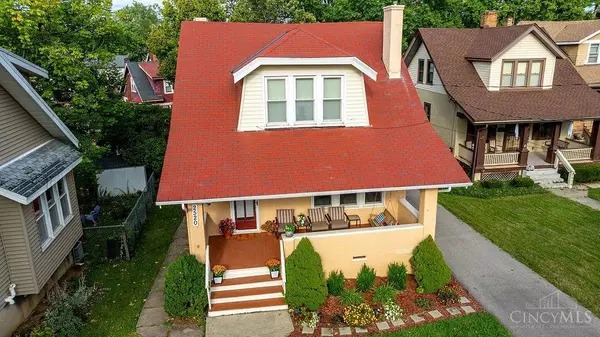 Norwood, OH 45212,2520 Sheridan Dr