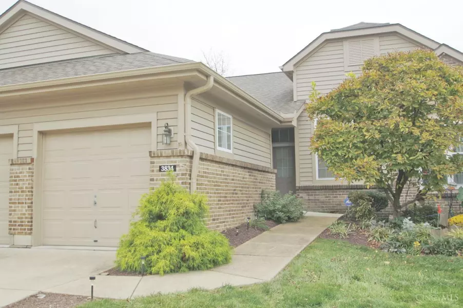 3834 Enterprise Cir, Colerain Twp, OH 45252