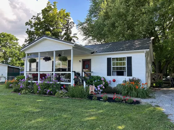 Washington Twp, OH 45133,4295 St Rt 73