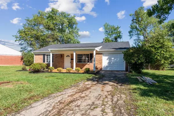 Springfield Twp., OH 45224,866 Galaxy Ct