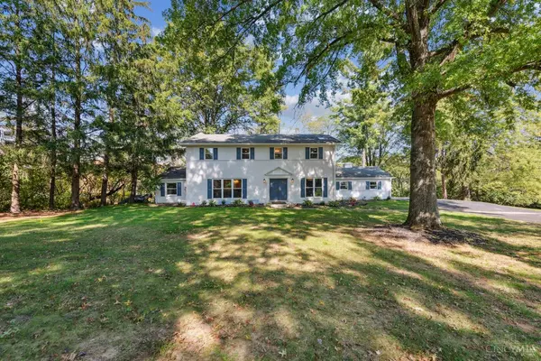 Indian Hill, OH 45242,9121 Hoffman Farm Ln