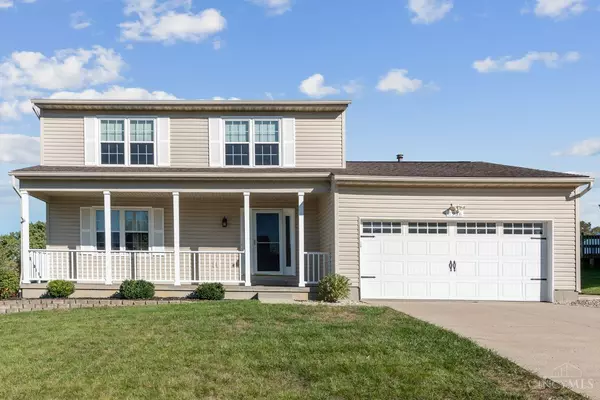 6936 Hunting Horn Ct, Fairfield Twp, OH 45011