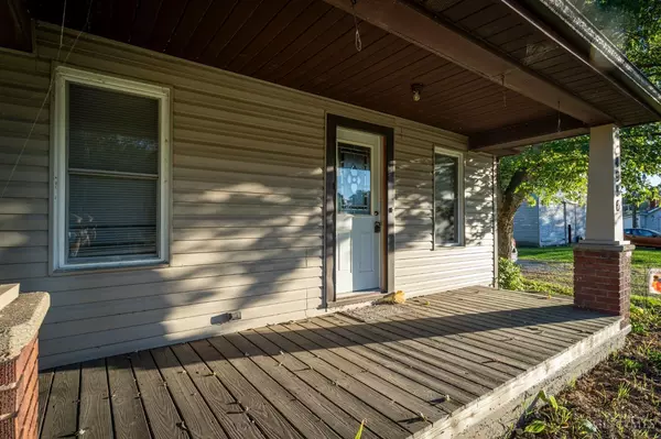 Hamer Twp, OH 45133,4986 St Rt 138