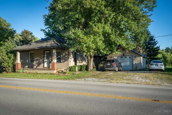 Hamer Twp, OH 45133,4986 St Rt 138