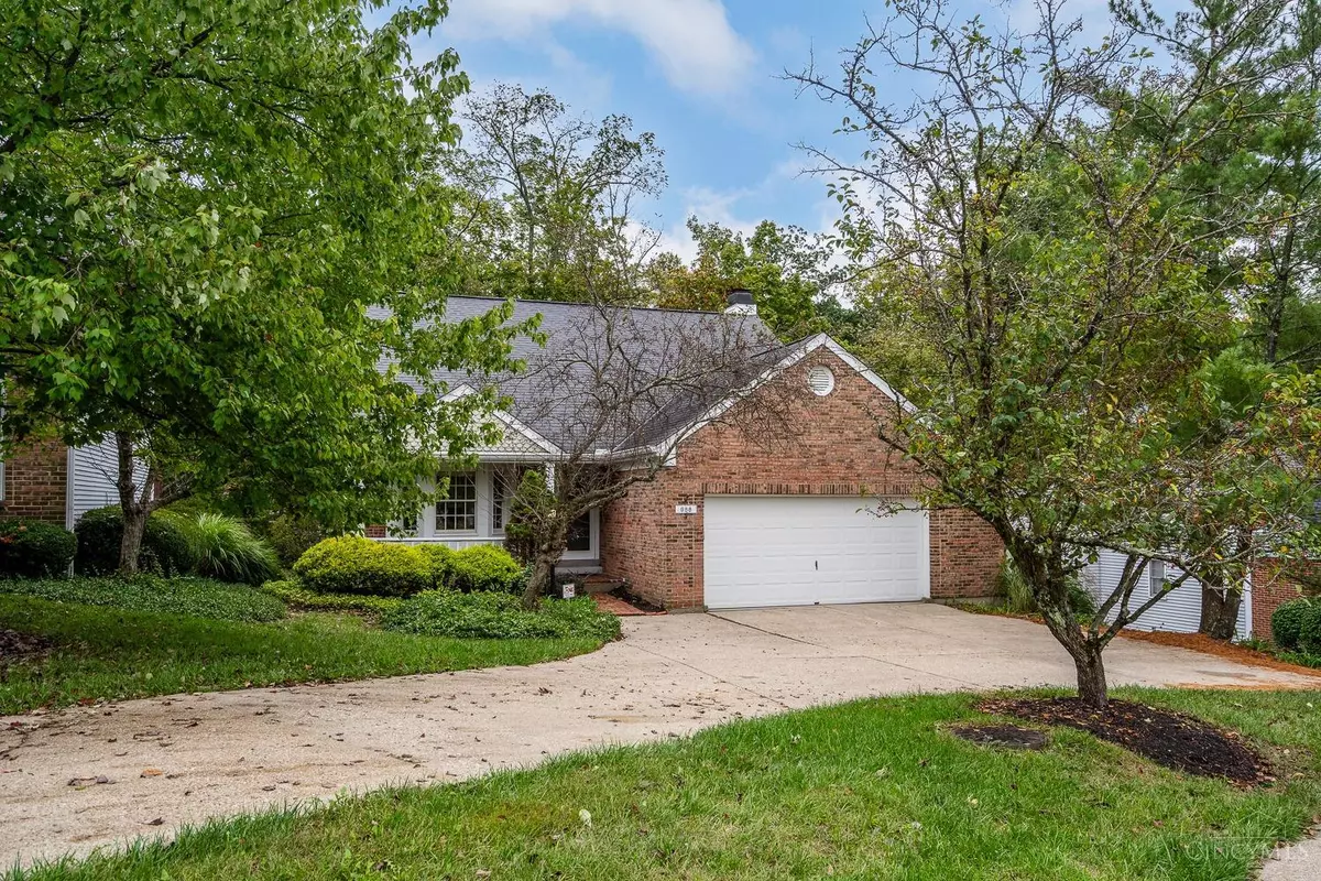 Anderson Twp, OH 45255,988 Wittshire Ln