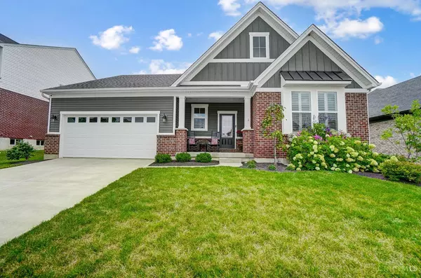 Turtle Creek Twp, OH 45036,1172 Golf Club Dr