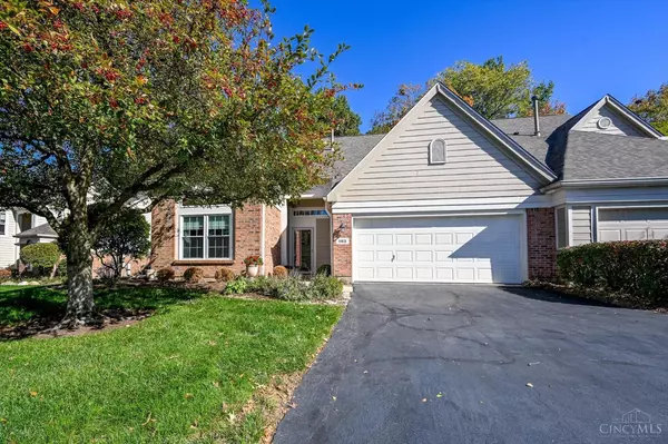 1165 Napa Ridge, Washington Twp, OH 45458