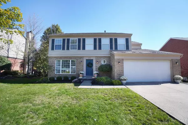 Lebanon, OH 45036,878 Grandstone Ct