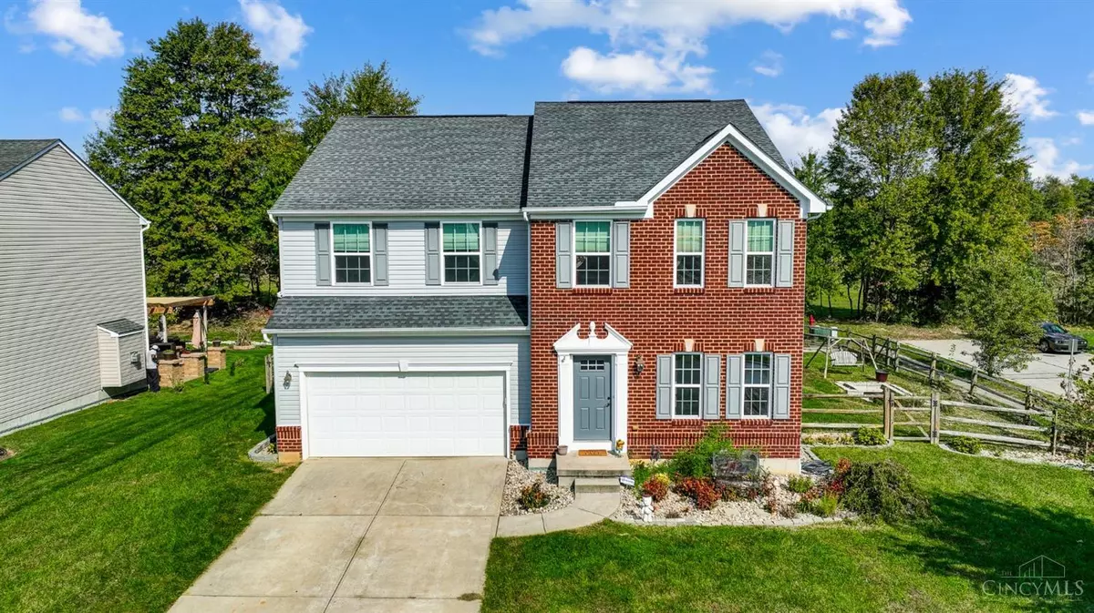 Amelia, OH 45102,1412 Apple Farm Dr
