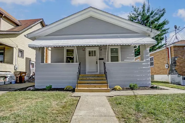 Norwood, OH 45212,5518 Section Ave