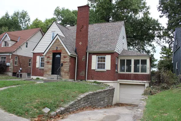 Green Twp, OH 45211,4418 Harrison Ave
