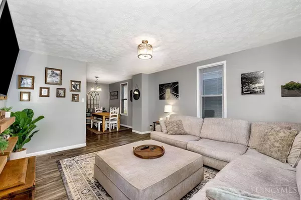 Morgan Twp, OH 45053,6415 Okeana Drewersburg Rd