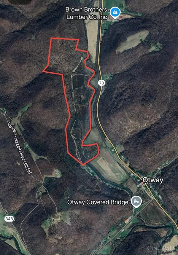 Brushcreek Twp, OH 45657,0 St Rt 73