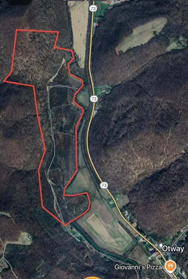 Brushcreek Twp, OH 45657,0 St Rt 73