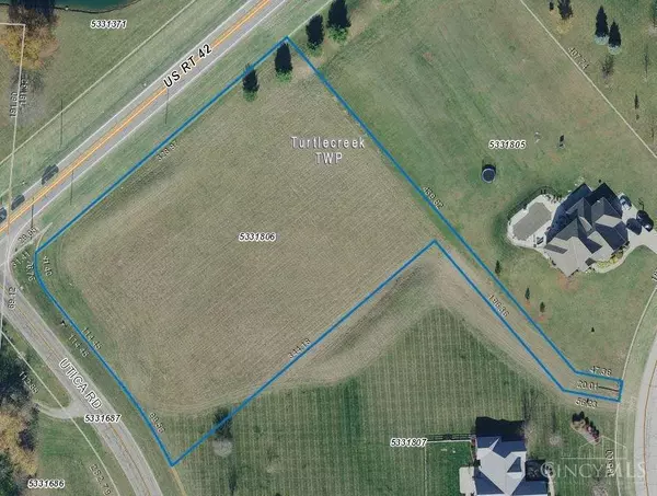 36 Buckeye Field Ct, Turtle Creek Twp, OH 45036