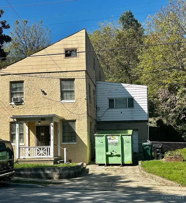 2243 Quebec Rd, Cincinnati, OH 45214