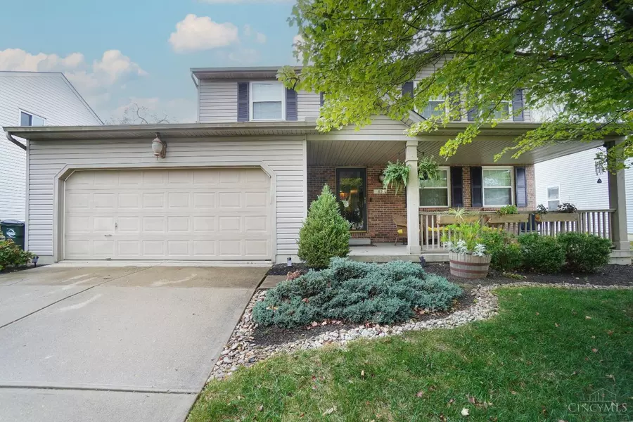 82 Saddle Creek Ln, Hamilton Twp, OH 45039