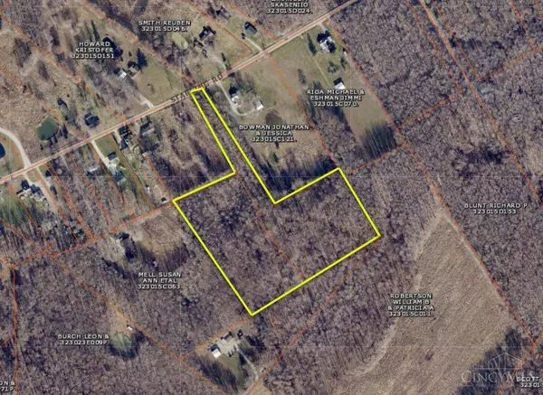 Tate Twp, OH 45106,3505 Starling Rd