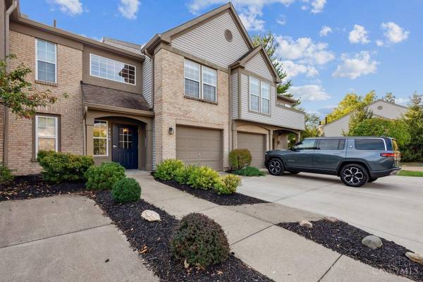 9948 Pointwood Way #17H, Sharonville, OH 45241