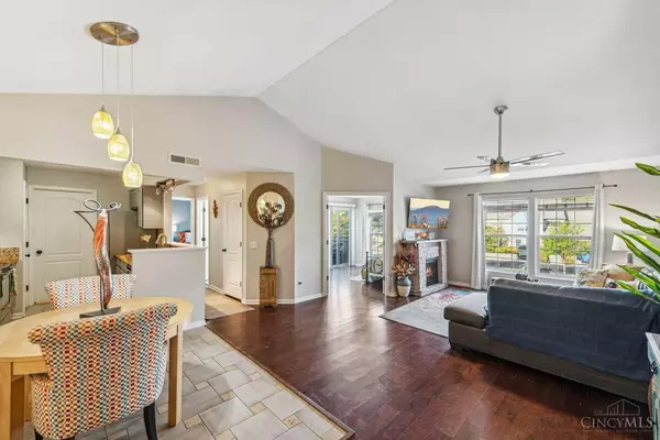 Sharonville, OH 45241,9948 Pointwood Way #17H