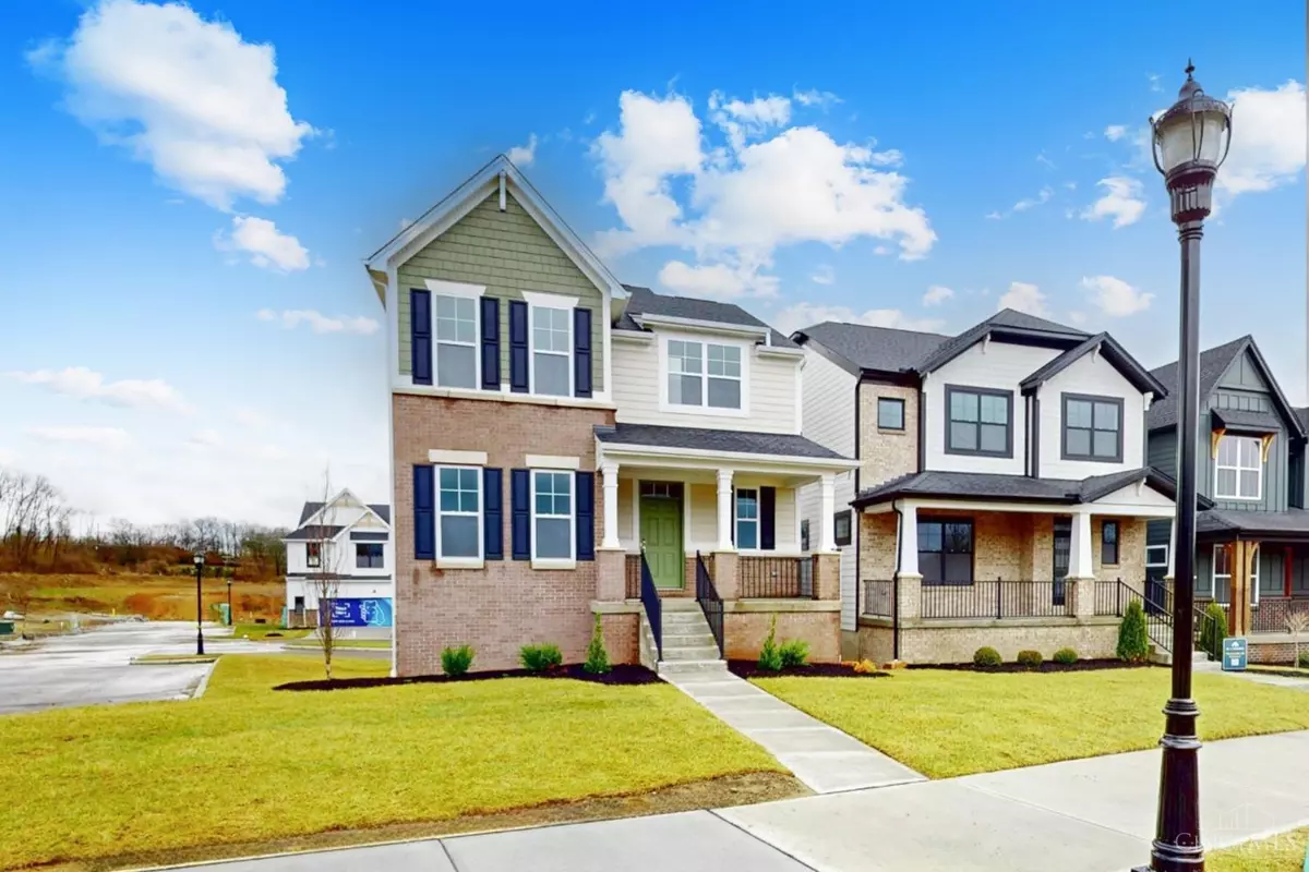 Green Twp, OH 45248,5689 Ohio Trl #19