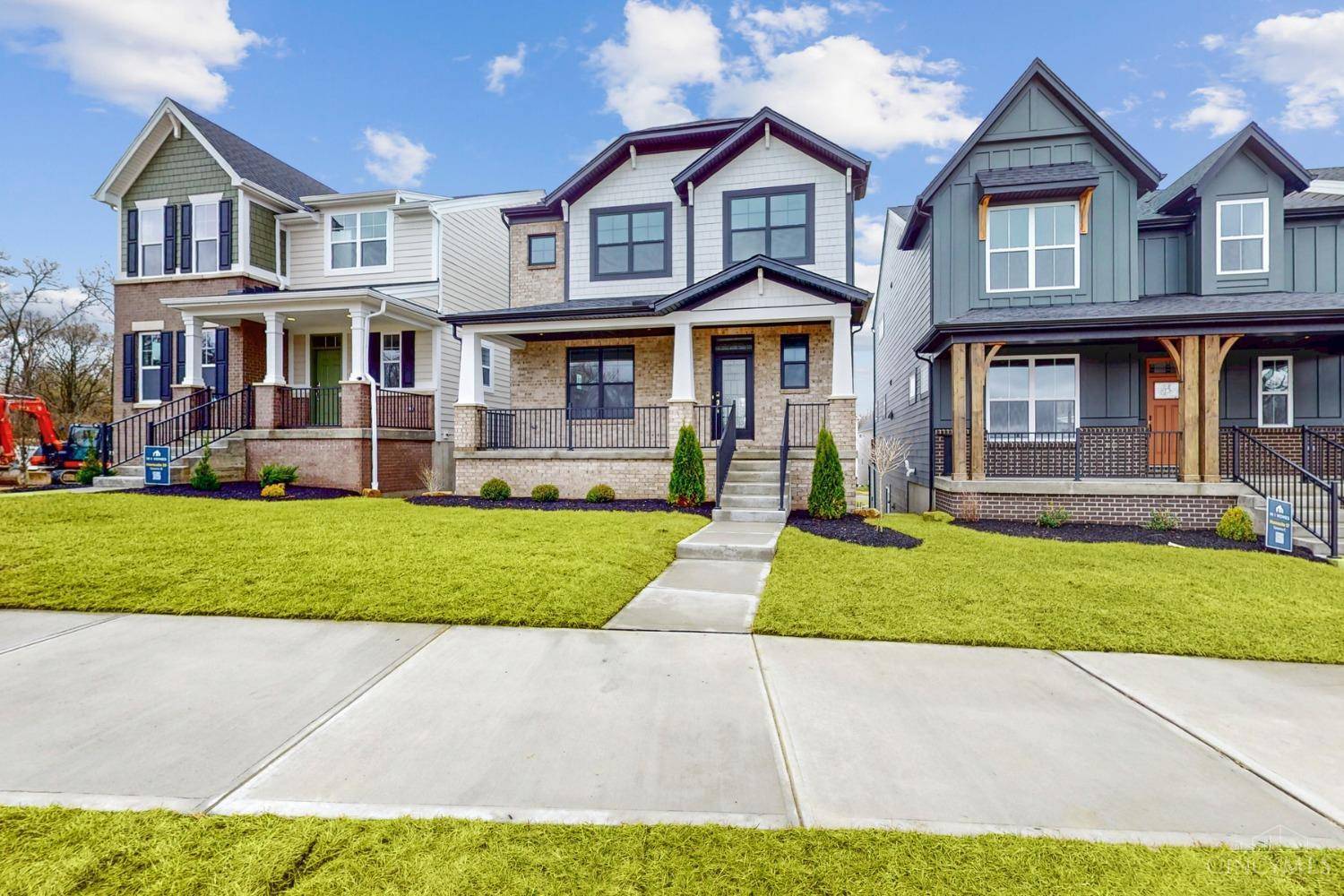 Green Twp, OH 45248,5685 Ohio Trl #18