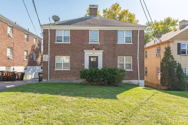 35 Gahl Ter, Reading, OH 45215