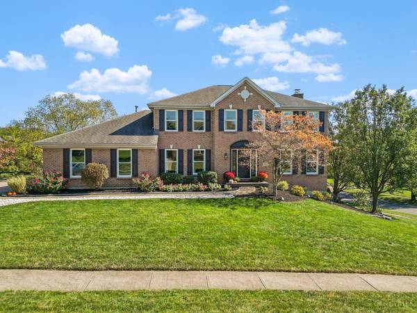 7480 Oak Leaf Ln, West Chester, OH 45069