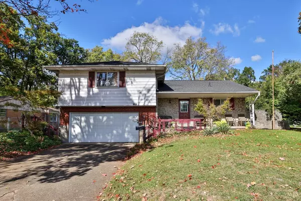 3805 Fiesta Way, Middletown, OH 45044