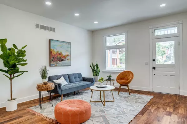 Cincinnati, OH 45223,1733 Hanfield St