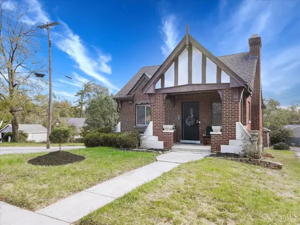 Cincinnati, OH 45213,6422 Coleridge Ave