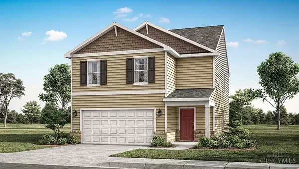101 E Kentucky Ave, Wilmington, OH 45177