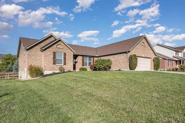 Liberty Twp, OH 45011,6717 Graybirch Knoll