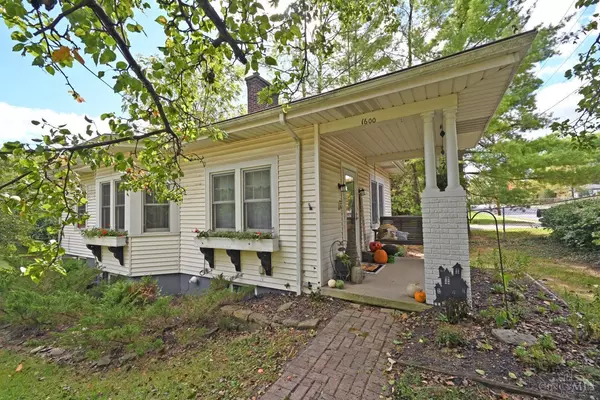 Cincinnati, OH 45230,1600 Beacon St