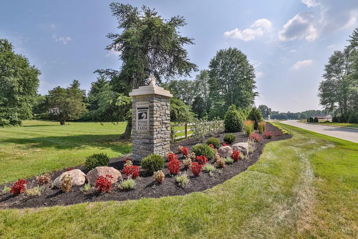 Goshen Twp, OH 45140,6636 Saddleback Way