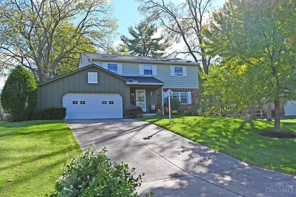 Anderson Twp, OH 45255,768 Pickwick Dr