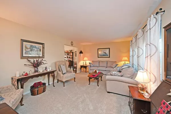 Anderson Twp, OH 45255,768 Pickwick Dr
